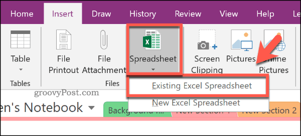 onenote gem review