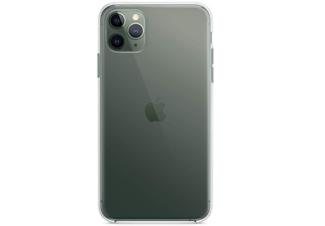 2. Apple Ốp lưng iPhone 11 Pro Max