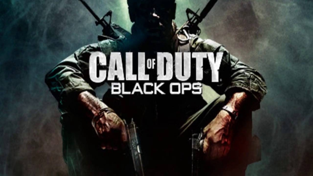 Trong tất cả các trò chơi Call of Duty, Black Ops đầu tiên là thành công nhất về mặt thương mại trong thập kỷ qua (Ảnh: Tiết lộ)