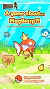 Nhảy Magikarp android1 169x300 - Pokémon: Nhảy Magikarp v1.3.3 Mod Apk