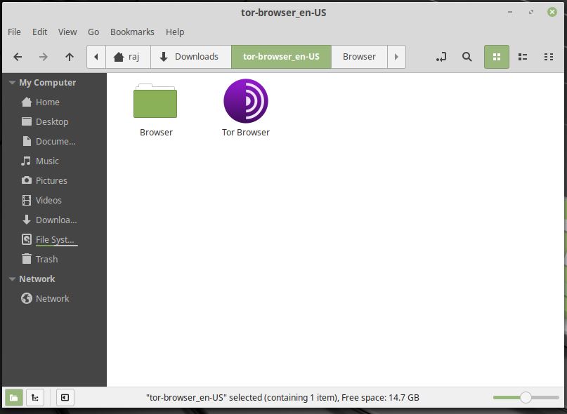 tor browser install ubuntu hyrda