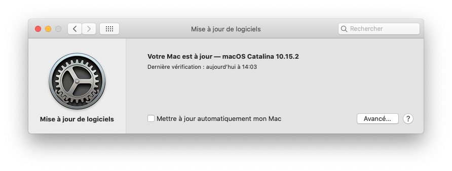mac hủy kích hoạt tự động Tắt Tự động cập nhật trên máy Mac, iPhone của bạn, Apple Watch, Apple TV và HomePod