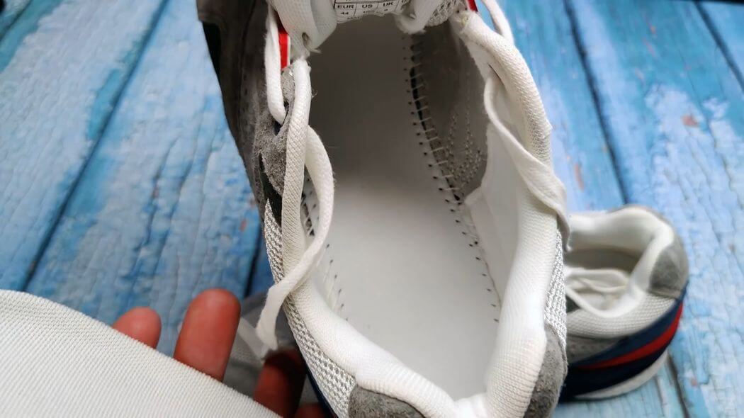 Đánh giá giày sneaker Retro của Xiaomi Mijia: Giày thể thao cổ điển 2020