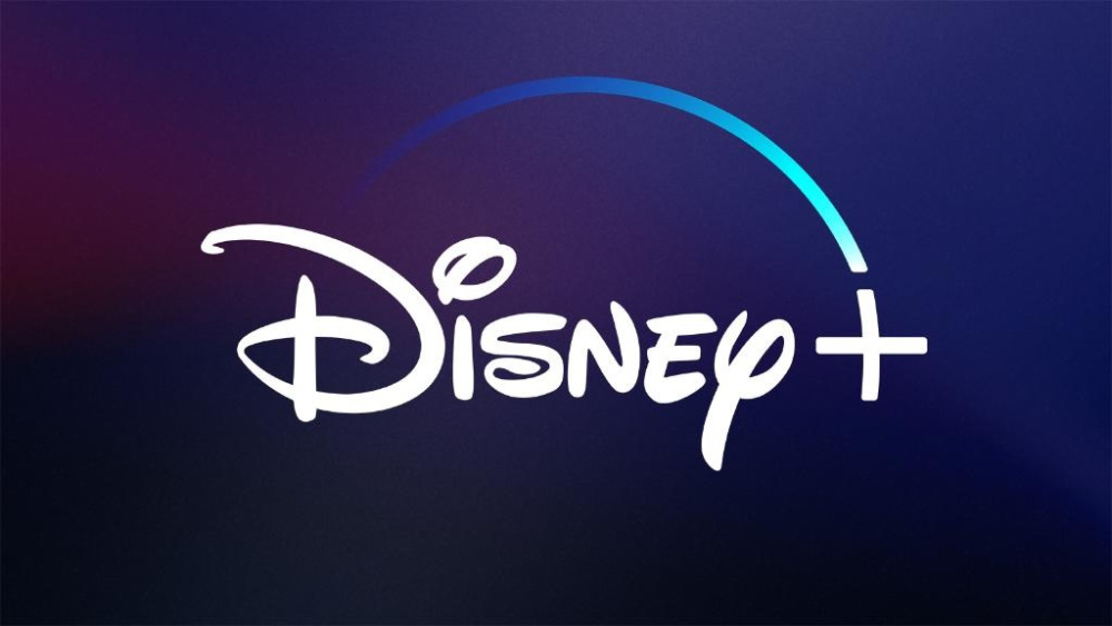 Disney cộng với logo