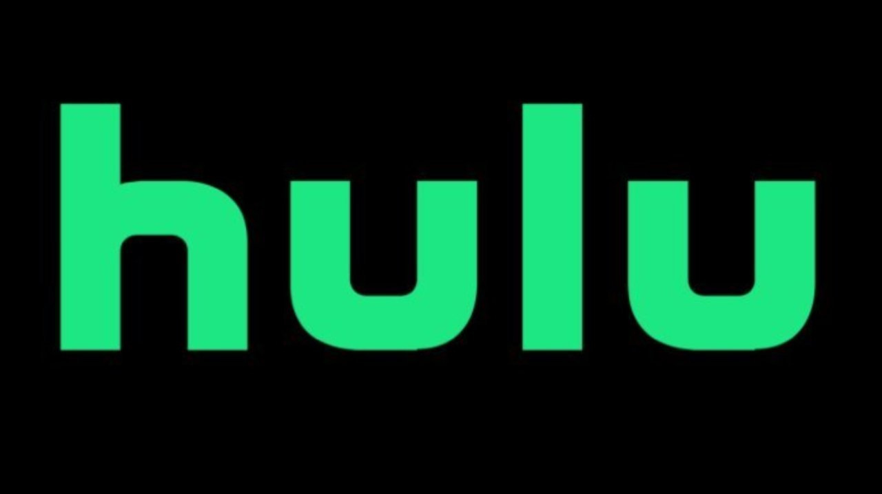 logo hulu