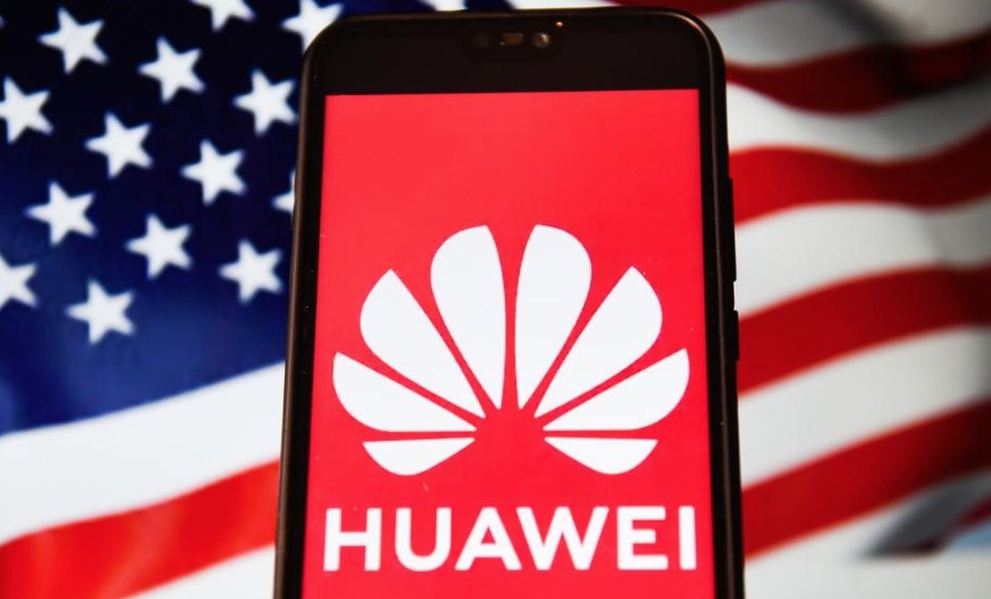 Huawei không có chip Mỹ