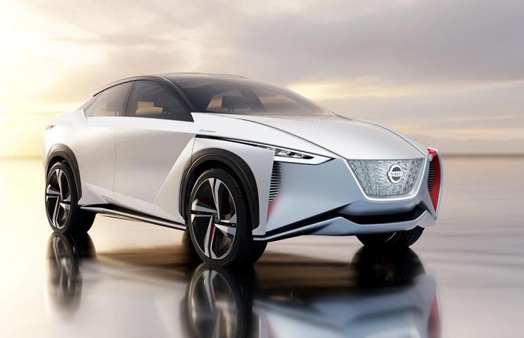 Nissan Qashqai thế hệ thứ 3 sẽ ra mắt vào năm 2021