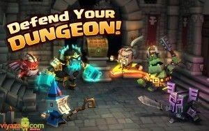 Dungeon-Boss-Android-image1