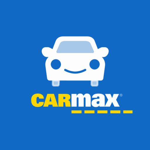 Logo CarMax