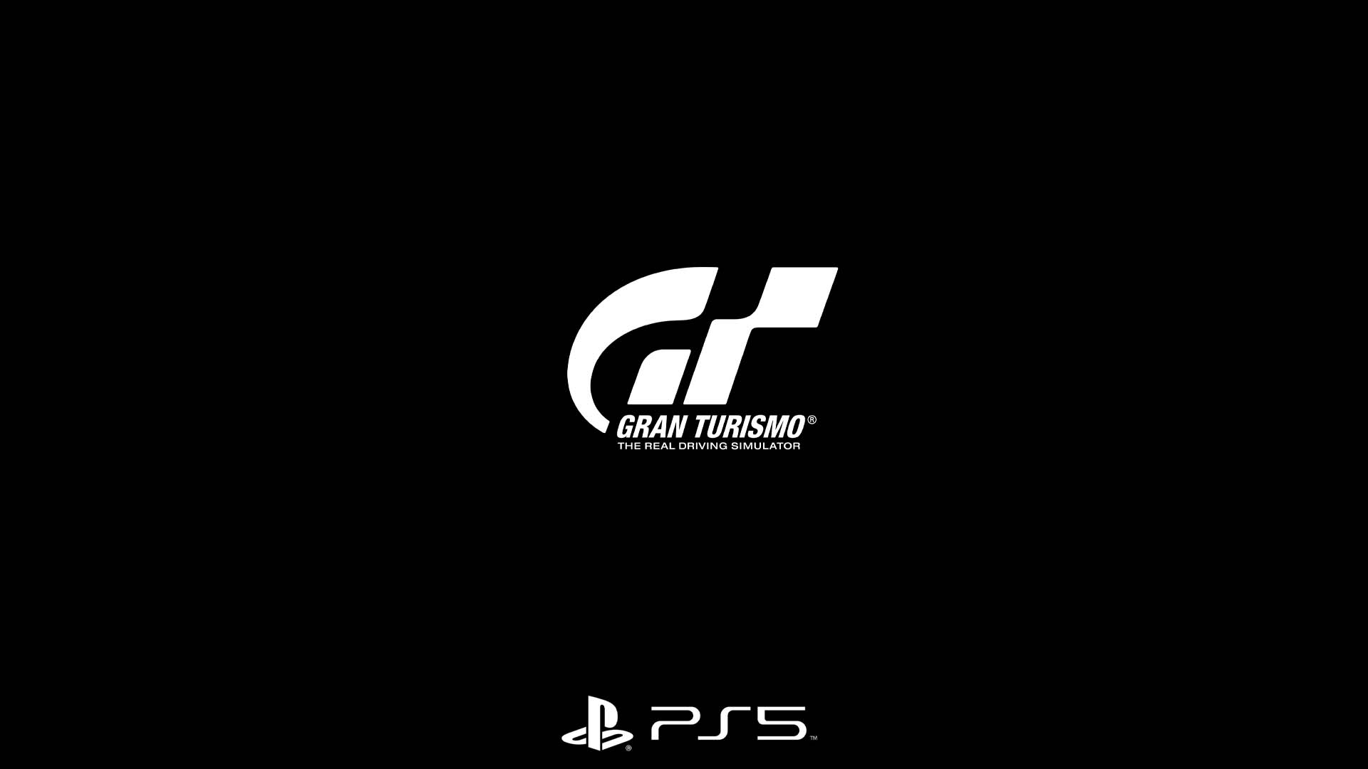 Gran Turismo PS5