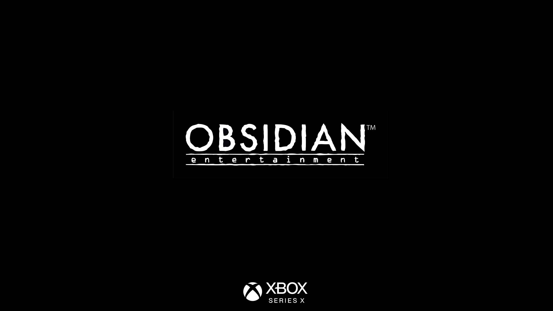 Obsidian Xbox Series X