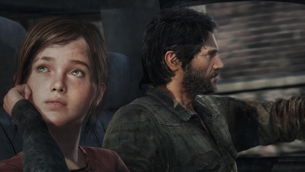 Bản remaster của The Last of Us cho PlayStation 4 gọn gàng (Ảnh: Sinh sản)