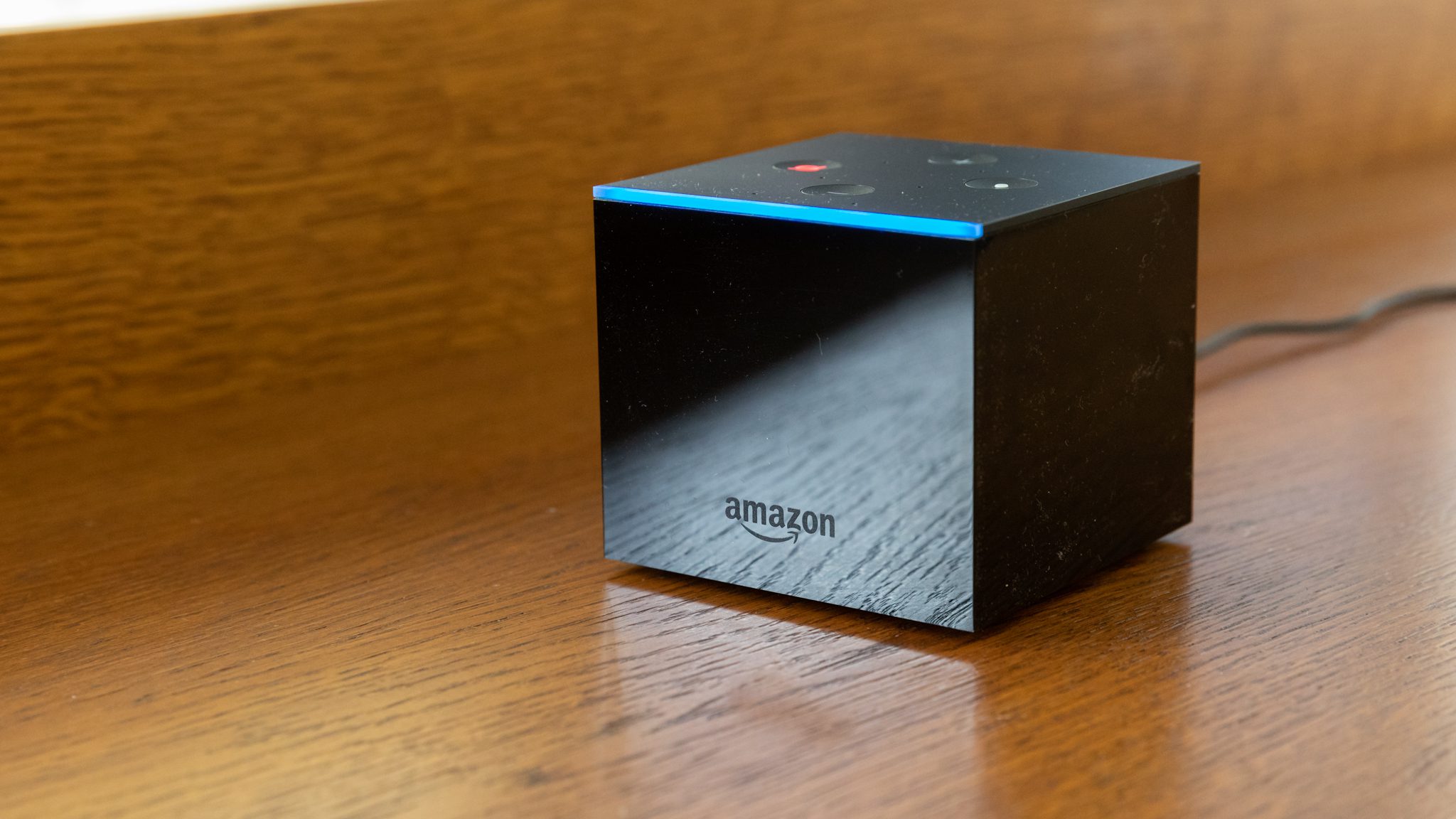 AmazonFire s Cube TV với giá £ 80 là một thỏa thuận Thứ Hai Điện Tử