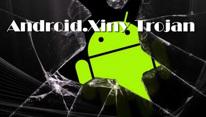 Android.Xiny: Bạn có Android cũ hơn không? Chú ý đến 