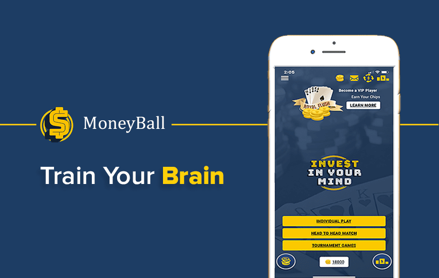 MoneyBall: Thử thách bạn bè của bạn để giải đố