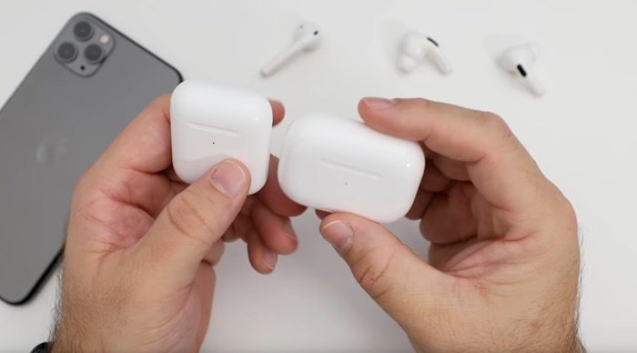 Apple  AirPods Pro 
