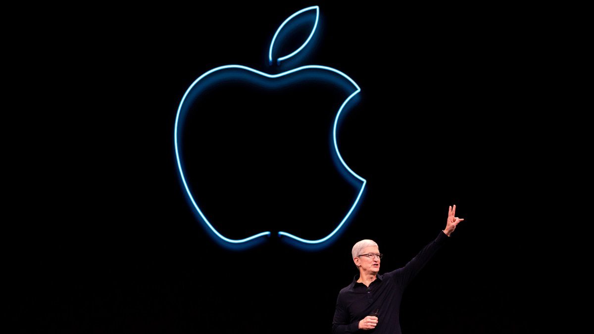 Apple Granted Lawsuit Against Former iPhone Chip Designer Gerard Williams III