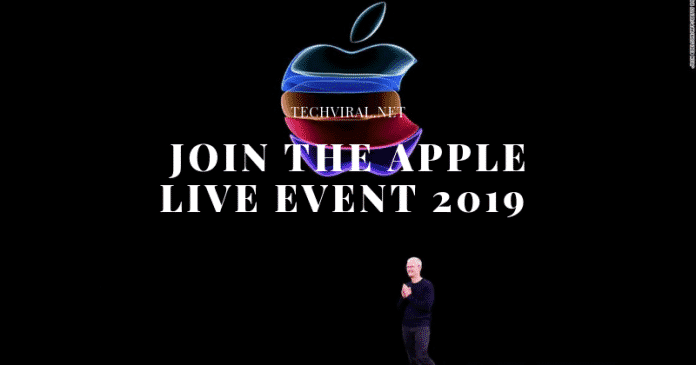 Apple  Sự kiện 2019 - Ra mắt iPhone 11, iPhone 11 Pro, Apple Watch Loạt 5 và hơn thế nữa