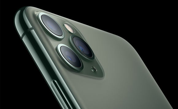 Apple  giải thích tại sao iPhone 11 đang thu thập dữ liệu vị trí bí ẩn