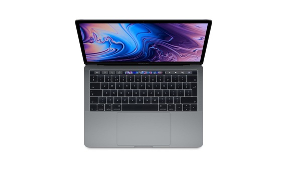 Apple  thừa nhận một số MacBook Pro 2019 bị borkage tắt máy ngẫu nhiên