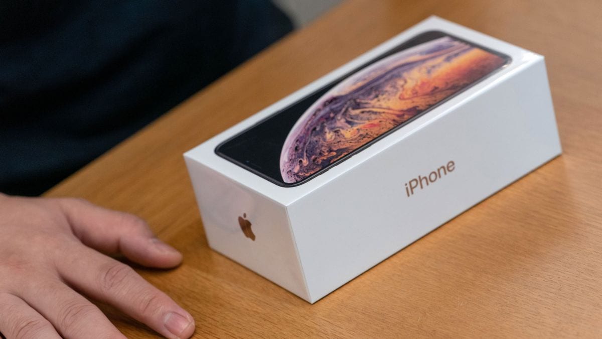 Apple Said to Be Eyeing March Launch for Low-Cost iPhone