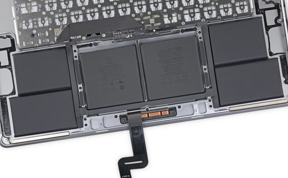 AppleMacBook Pro 16 inch vẫn khó khăn hơn bao giờ hết để sửa chữa