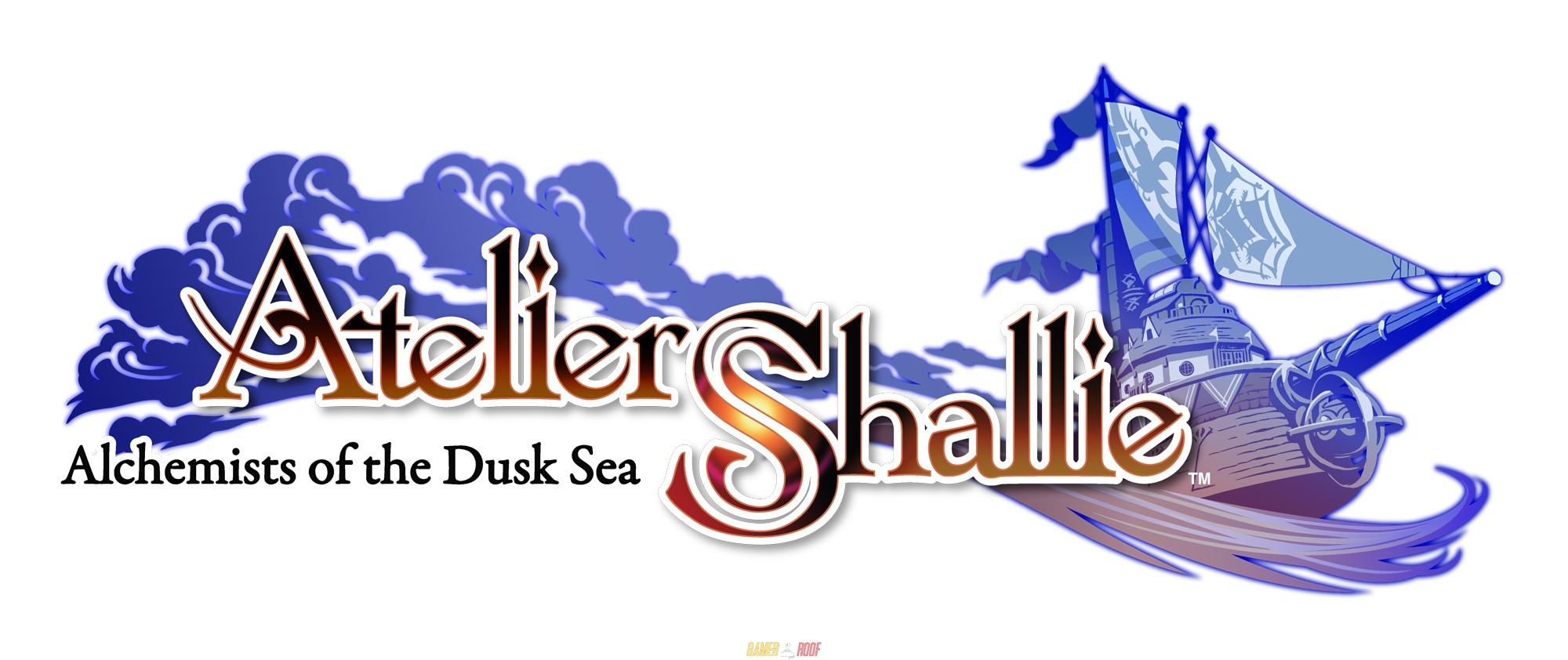 Nhà giả kim Atelier Shallie của Dusk Sea DX Nintendo Switch Tải xuống phiên bản trò chơi hoàn toàn miễn phí