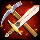Blade Blacksmith - Tạo lưỡi kiếm và chiến đấu [MOD] mạnh mẽ hàng đầu 1