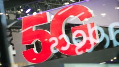 Tiêu chuẩn mạng 5G mới sẽ có sẵn trong 20 phần trăm của tất cả các điện thoại thông minh giá cả phải chăng vào năm 2020.