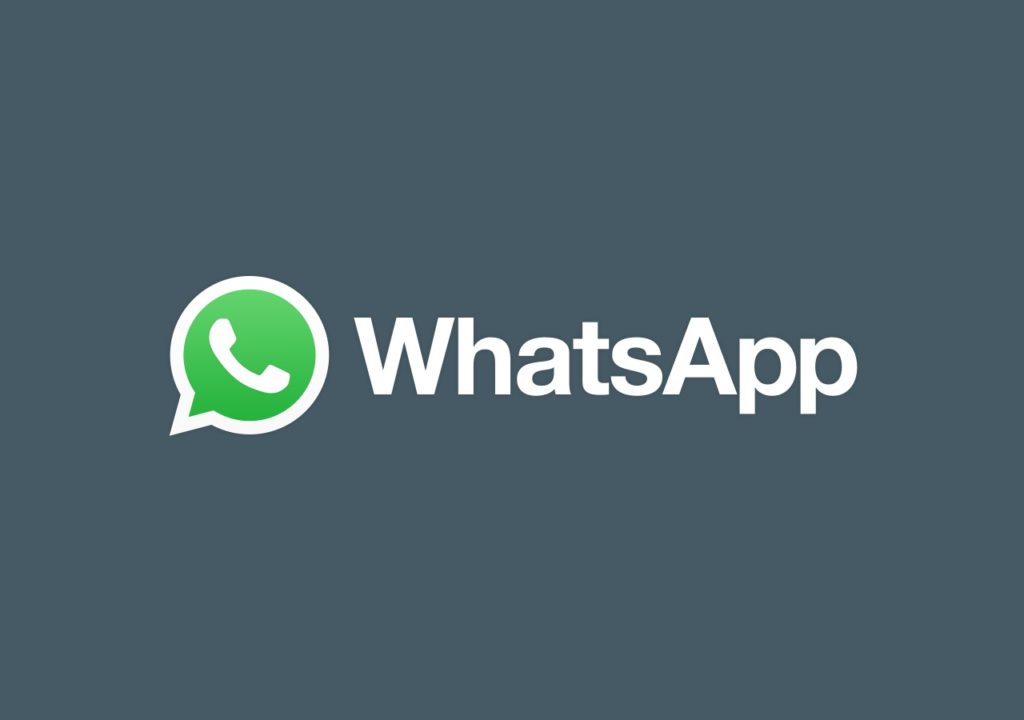 WhatsApp nổi bật