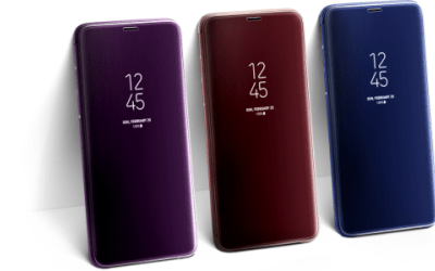 Samsung Galaxy S9 và S9 Plus