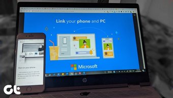 Liên kết Iphone với Microsoft Ứng dụng điện thoại của bạn Fi