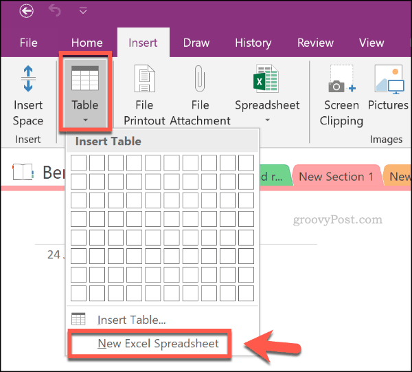 onenote gem review