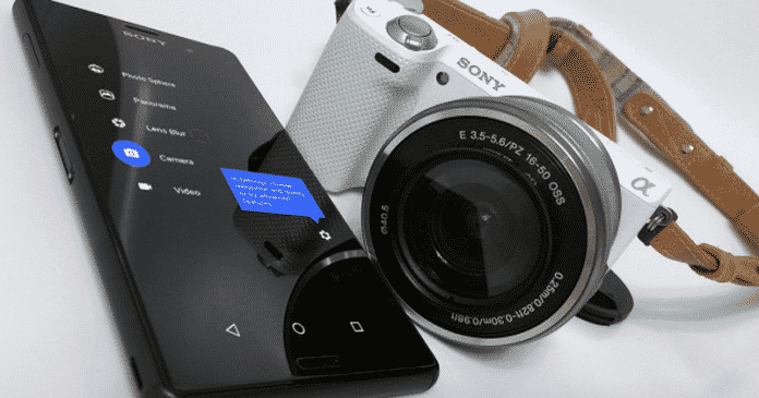 Cách thay đổi tốc độ màn trập camera trong Android