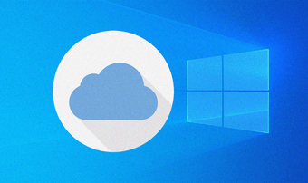 I Cloud Drive Thay đổi vị trí thư mục Windows Đặc sắc