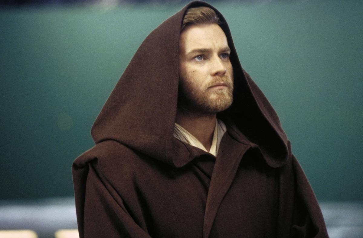 Star Wars’ Obi-Wan Kenobi Disney+ Series Put on Hold: Reports