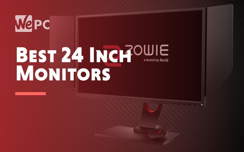 Best 24 Inch Monitors