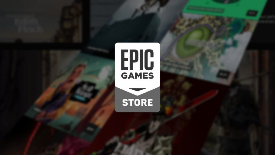 Cửa hàng Epic Games thông báo rằng nó có 108 triệu người dùng