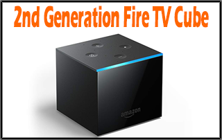 Đánh giá Fire TV Cube thế hệ 2