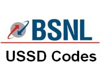 Mã BSNL Ussd