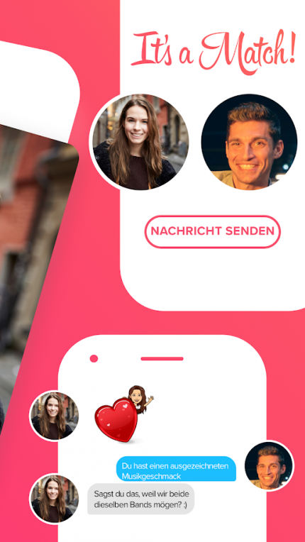 Nhiều ứng dụng hẹn hò như Tinder (ảnh) chia sẻ chi tiết thân mật nhất của khách hàng với các dịch vụ theo dõi.