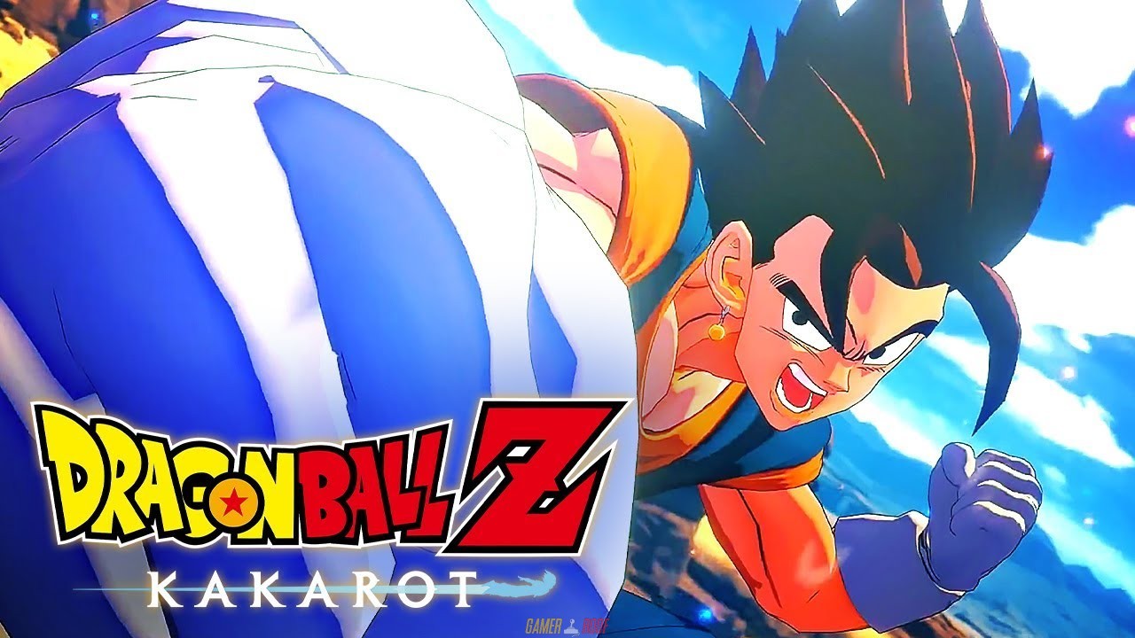 🥇 ▷ Dragon Ball Z Kakarot Phiên bản PC Tải xuống trò chơi miễn phí đầy đủ  » ✓ | Hình 5