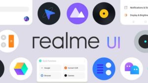 Dựa trên Android 10, Realme UI cuối cùng đã tiết lộ: mong đợi các tính năng mới và hơn thế nữa