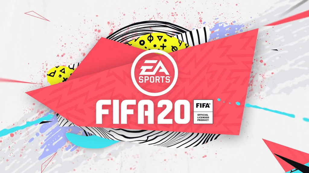 FIFA 20: Bản vá được phát hành 1.13 cho PS4 và Xbox One