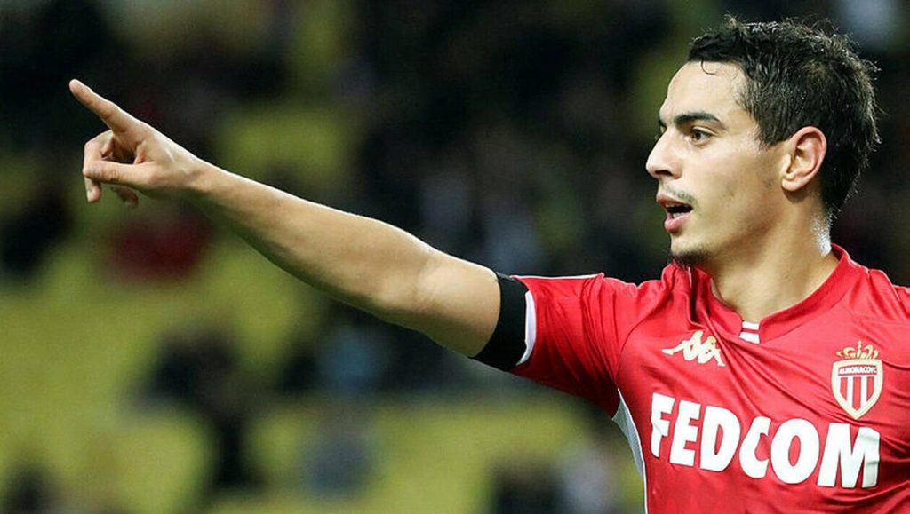 FIFA 20: POTM tháng 12 của Ligue 1 Conforama - Wissam Ben Yedder