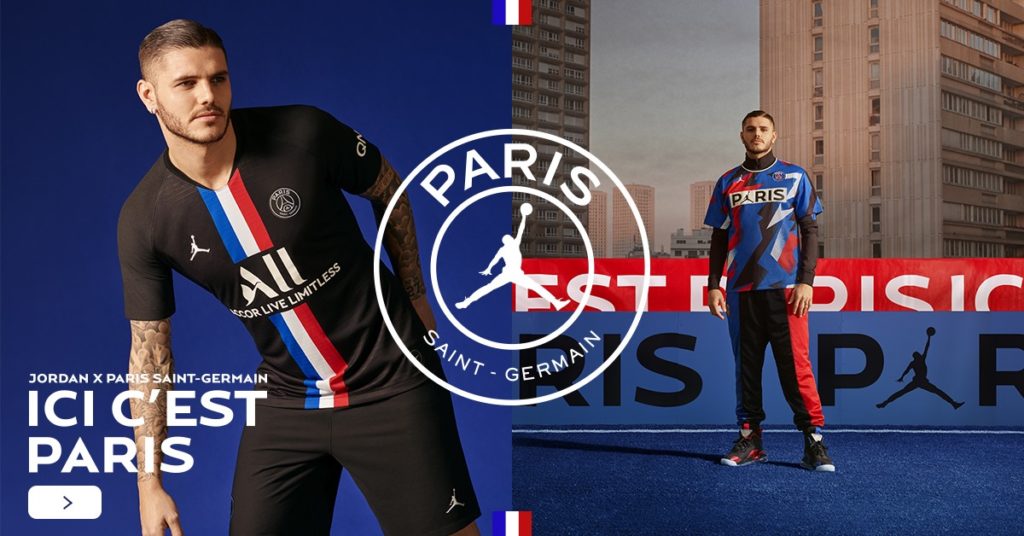 FIFA 20: Sắp có 4Bộ dụng cụ Paris Saint-Germain