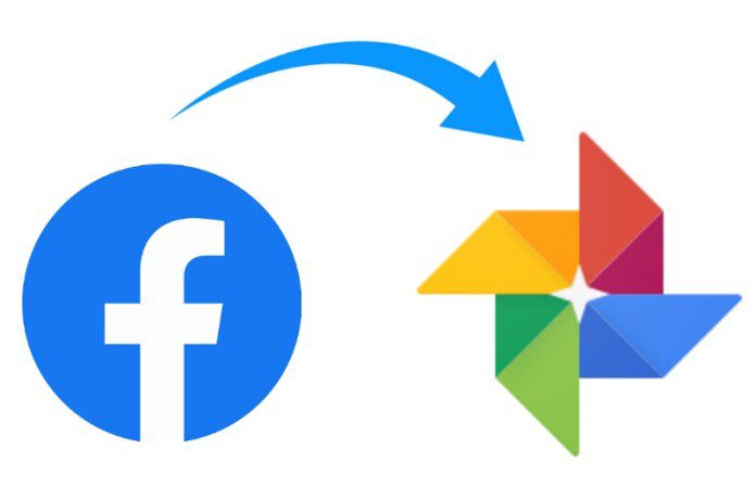 FacebookTính năng mới của Cho phép bạn chuyển hình ảnh sang Google Photos
