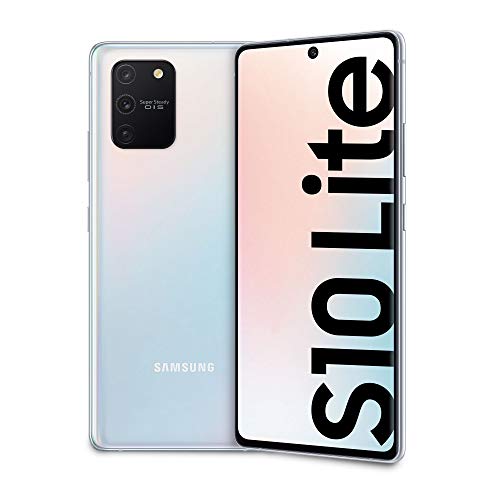 Samsung Galaxy Điện thoại thông minh S10 Lite, màn hình 6.7