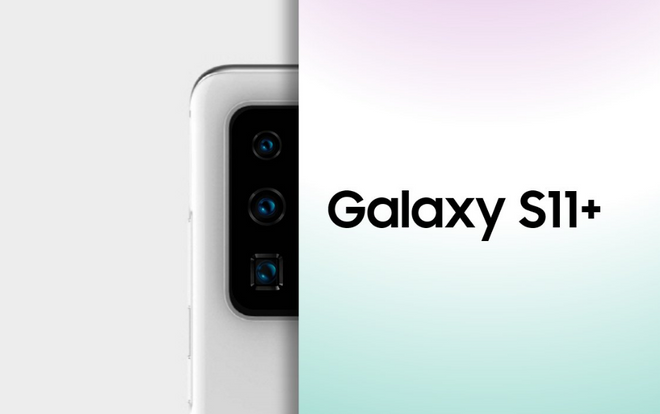 các Galaxy S11 Plus dự kiến ​​sẽ được tung ra thị trường với Snapdragon 865 mới