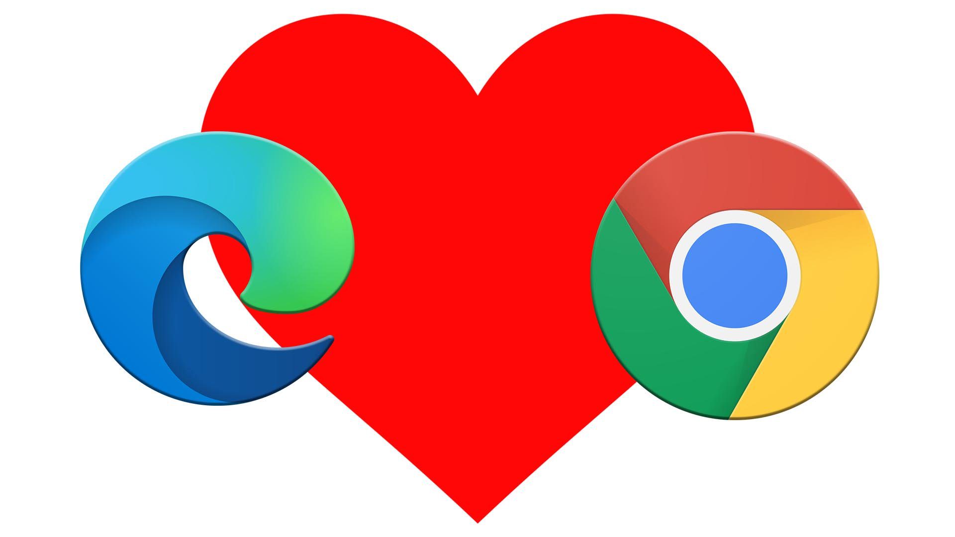 Google Chrome sẽ lấy cảm hứng từ Microsoft Edge cho các tab được quản lý tốt hơn